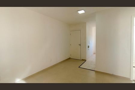 Apartamento para alugar com 45m², 2 quartos e 1 vagaSala
