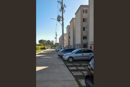 Apartamento para alugar com 45m², 2 quartos e 1 vagaÁrea comum
