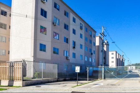 Apartamento para alugar com 45m², 2 quartos e 1 vagaÁrea comum