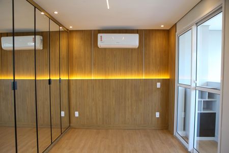 Studio à venda com 34m², 1 quarto e 1 vaga Studio à venda com 34m², 1 quarto e 1 vagaStudio - Quarto