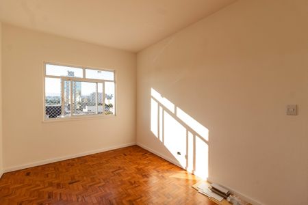 Sala de apartamento para alugar com 1 quarto, 40m² em Bom Retiro, São Paulo