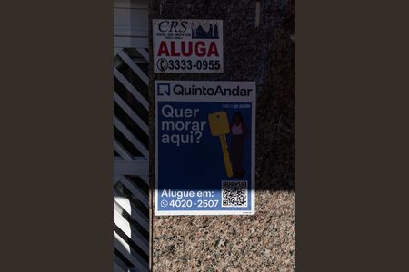 Apartamento para alugar com 40m², 1 quarto e sem vagaPlaca EULM-2264