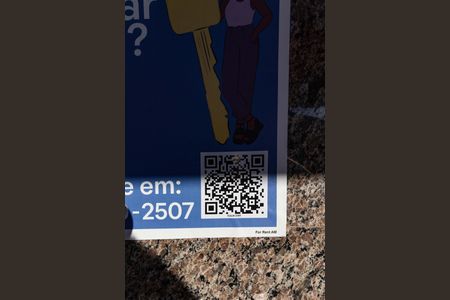 Apartamento para alugar com 40m², 1 quarto e sem vagaPlaca EULM-2264