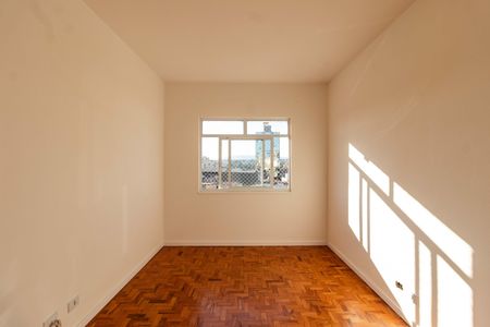 Sala de apartamento para alugar com 1 quarto, 40m² em Bom Retiro, São Paulo