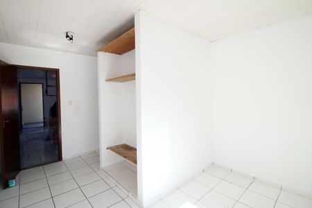 Casa para alugar com 40m², 1 quarto e sem vagaQuarto