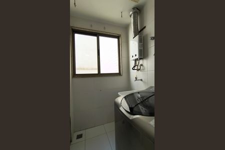 Apartamento à venda com 84m², 2 quartos e 2 vagasCozinha e Área de Serviço 