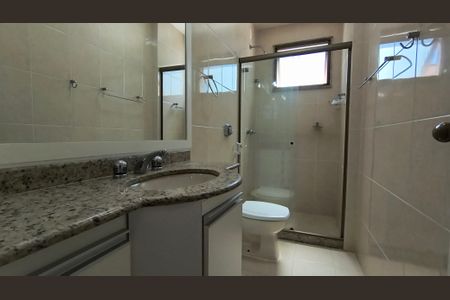 Apartamento à venda com 84m², 2 quartos e 2 vagasBanheiro Social 