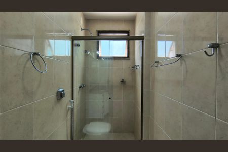 Apartamento à venda com 84m², 2 quartos e 2 vagasBanheiro Social 