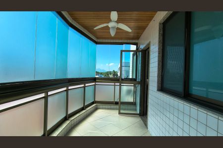 Apartamento à venda com 84m², 2 quartos e 2 vagasVaranda 