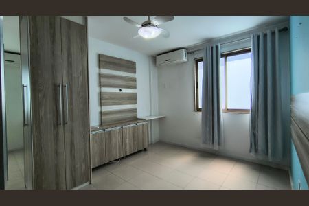 Suíte  de apartamento para alugar com 2 quartos, 84m² em Recreio dos Bandeirantes, Rio de Janeiro