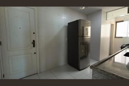 Apartamento à venda com 84m², 2 quartos e 2 vagasCozinha e Área de Serviço 