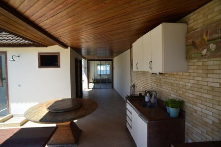 Apartamento para alugar com 380m², 4 quartos e 3 vagas Apartamento para alugar com 380m², 4 quartos e 3 vagasEspaço Gourmet