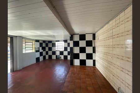 Apartamento para alugar com 60m², 2 quartos e sem vaga