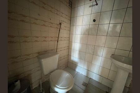 Apartamento para alugar com 60m², 2 quartos e sem vaga