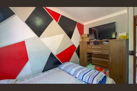 Apartamento à venda com 50m², 2 quartos e 1 vaga Apartamento à venda com 50m², 2 quartos e 1 vagaQuarto 2