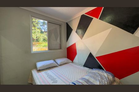 Quarto 2 de apartamento à venda com 2 quartos, 50m² em Jardim Capelinha, São Paulo