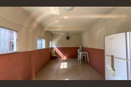 Apartamento à venda com 50m², 2 quartos e 1 vaga Apartamento à venda com 50m², 2 quartos e 1 vagaSalão de Festas