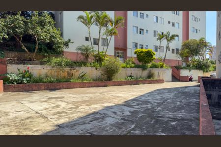 Apartamento à venda com 50m², 2 quartos e 1 vaga Apartamento à venda com 50m², 2 quartos e 1 vagaÁrea comum