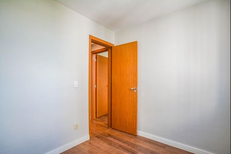 Quarto 1 de apartamento à venda com 2 quartos, 50m² em Utinga, Santo André