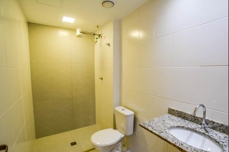 Apartamento à venda com 50m², 2 quartos e 1 vagaBanheiro