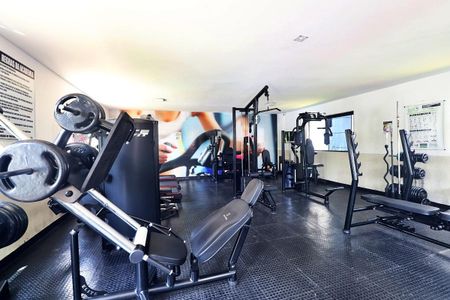 Apartamento à venda com 50m², 2 quartos e 1 vagaÁrea comum - Academia