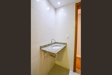 Apartamento à venda com 50m², 2 quartos e 1 vagaBanheiro