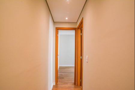 Apartamento à venda com 50m², 2 quartos e 1 vagaCorredor