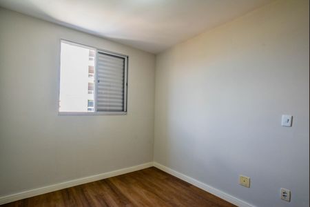 Quarto 2 de apartamento à venda com 2 quartos, 50m² em Utinga, Santo André