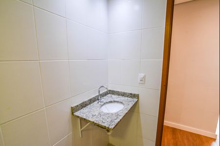 Apartamento à venda com 50m², 2 quartos e 1 vagaBanheiro