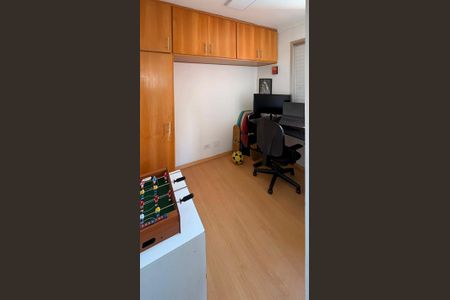 Apartamento à venda com 70m², 3 quartos e 2 vagas Apartamento à venda com 70m², 3 quartos e 2 vagasQuarto 3