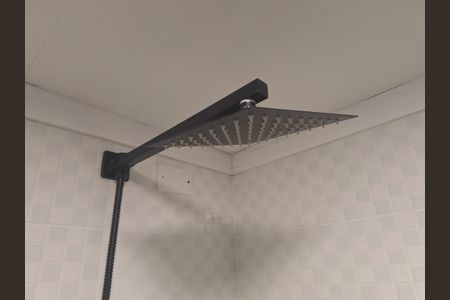 Apartamento à venda com 70m², 3 quartos e 2 vagas Apartamento à venda com 70m², 3 quartos e 2 vagasBanheiro