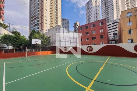 Apartamento à venda com 70m², 3 quartos e 2 vagas Apartamento à venda com 70m², 3 quartos e 2 vagasQuadra
