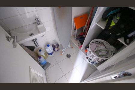 Apartamento à venda com 91m², 3 quartos e 2 vagas