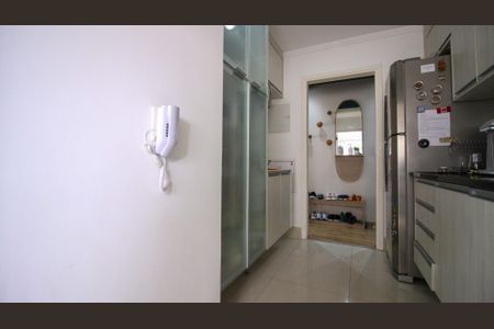 Apartamento à venda com 91m², 3 quartos e 2 vagas