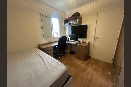 Apartamento à venda com 91m², 3 quartos e 2 vagas
