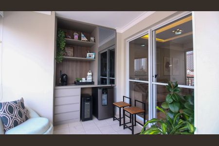 Apartamento à venda com 91m², 3 quartos e 2 vagas