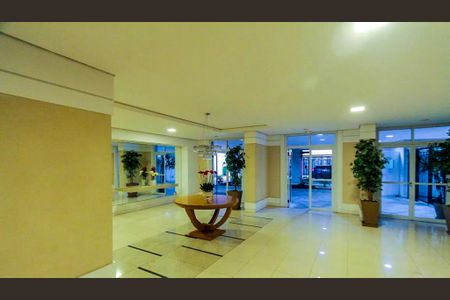 Apartamento à venda com 91m², 3 quartos e 2 vagas