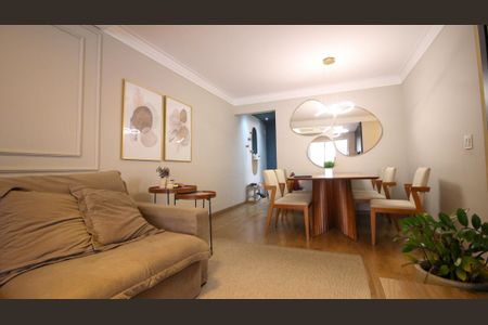 Apartamento à venda com 91m², 3 quartos e 2 vagas