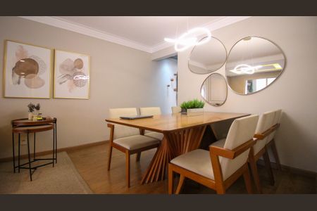 Apartamento à venda com 91m², 3 quartos e 2 vagas