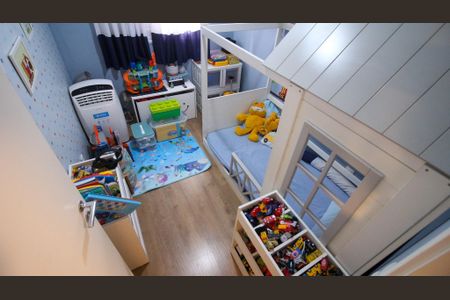 Apartamento à venda com 91m², 3 quartos e 2 vagas