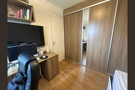 Apartamento à venda com 91m², 3 quartos e 2 vagas