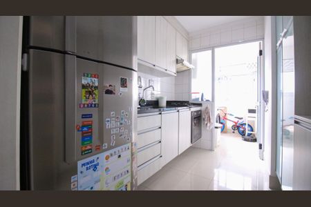 Apartamento à venda com 91m², 3 quartos e 2 vagas