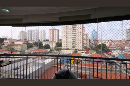 Apartamento à venda com 91m², 3 quartos e 2 vagas