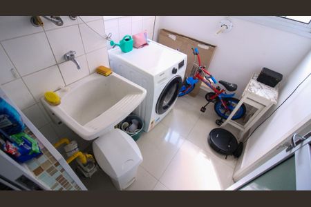 Apartamento à venda com 91m², 3 quartos e 2 vagas