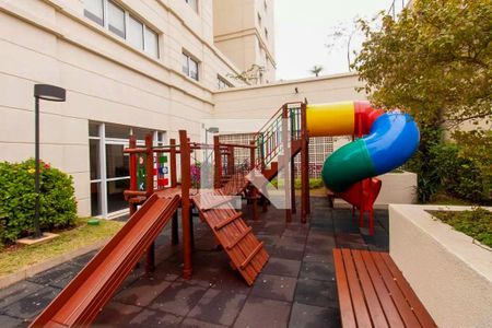 Apartamento à venda com 91m², 3 quartos e 2 vagas