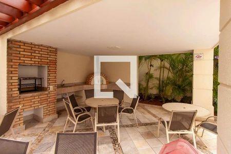 Apartamento à venda com 91m², 3 quartos e 2 vagas