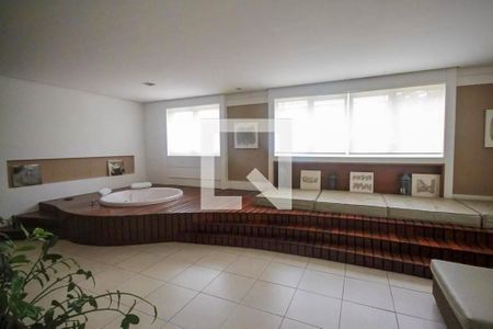 Apartamento à venda com 91m², 3 quartos e 2 vagas