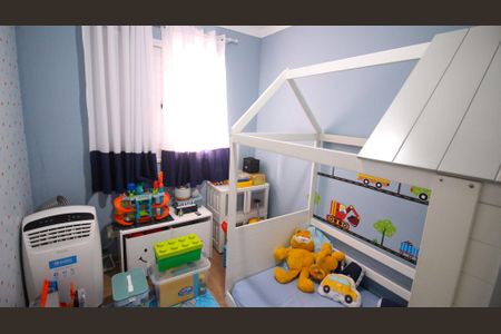 Apartamento à venda com 91m², 3 quartos e 2 vagas