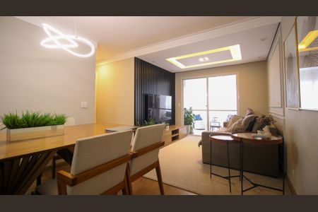 Apartamento à venda com 91m², 3 quartos e 2 vagas