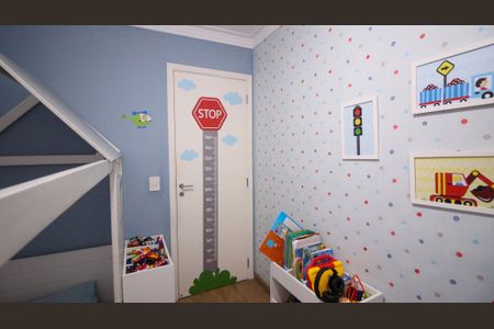 Apartamento à venda com 91m², 3 quartos e 2 vagas